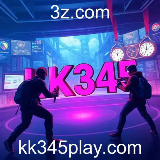 Inovações e Tendências no Mundo dos Jogos em 2025