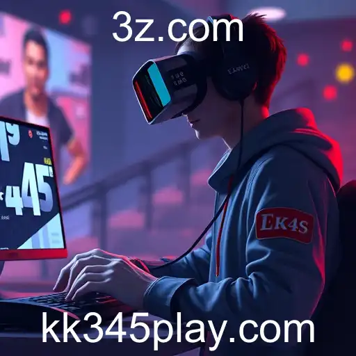 Tendências 2025 em Jogos Online