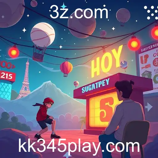 Cenário Atual dos Jogos Online em 2025