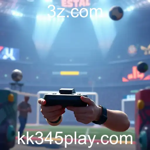 Tendências e Evoluções nos Jogos Digitais