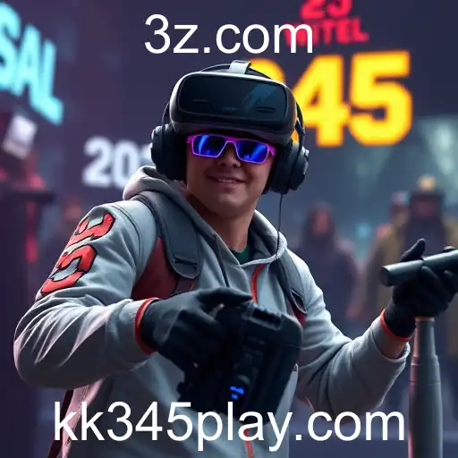 Tendências Emergentes no Mundo dos Jogos: 2025