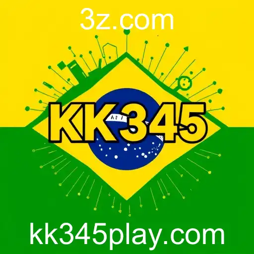 A Ascensão de KK345 no Cenário Global de Jogos