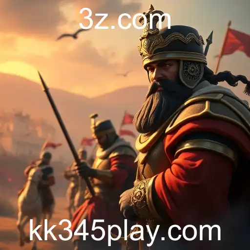 O Impacto da Palavra-Chave KK345 no Mundo dos Jogos