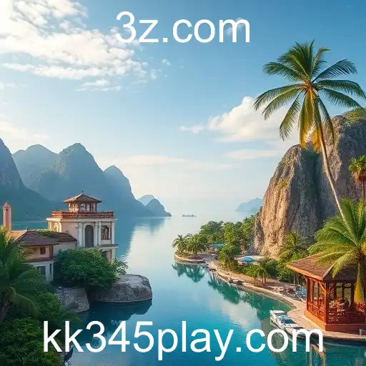 O Crescimento Surpreendente do Jogo KK345 em 2025