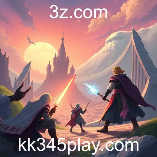 Expansão do Universo KK345: Novas Aventuras e Desafios