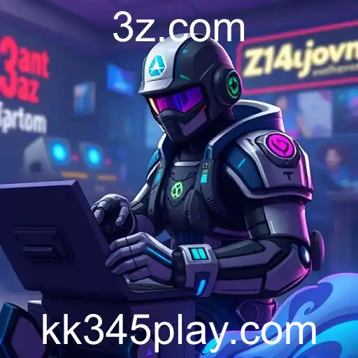 Tendências e Inovações no Mundo dos Jogos Online em 2025