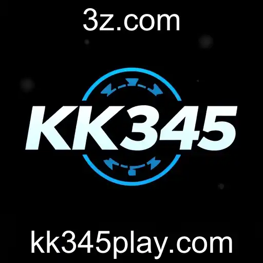 Como KK345 Revolucionou o Mundo dos Jogos Online