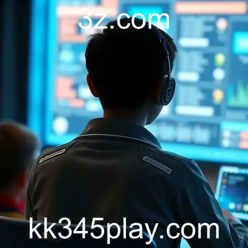 Impacto de Novas Tecnologias nos Sites de Jogos em 2025