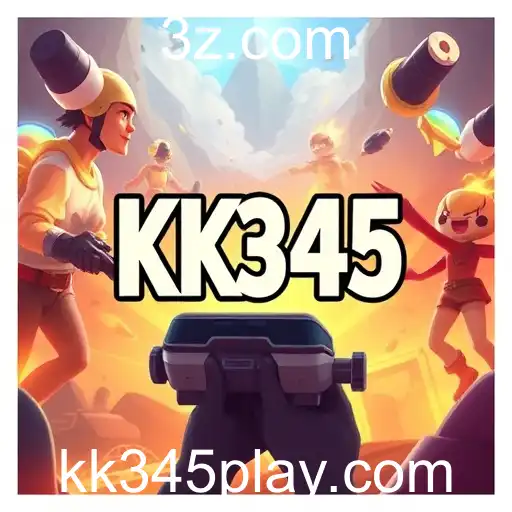 Tendências Atuais em Jogos Online: A Ascensão de KK345
