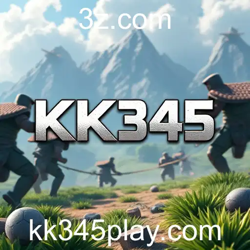 Exploração Virtual: O Impacto de KK345 nos Jogos Online