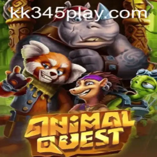 Explore the Wild in AnimalQuest with Keywords Like KK345