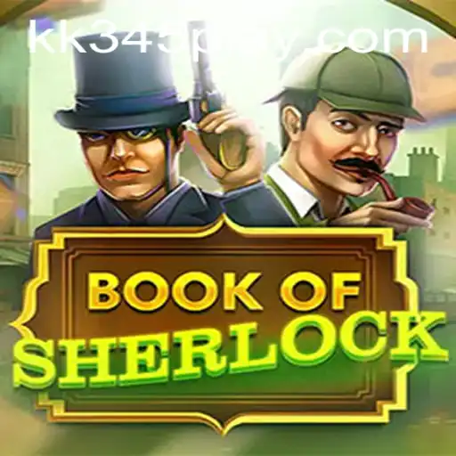 The Enigmatic World of BookOfSherlock: A Thrilling Adventure Awaits
