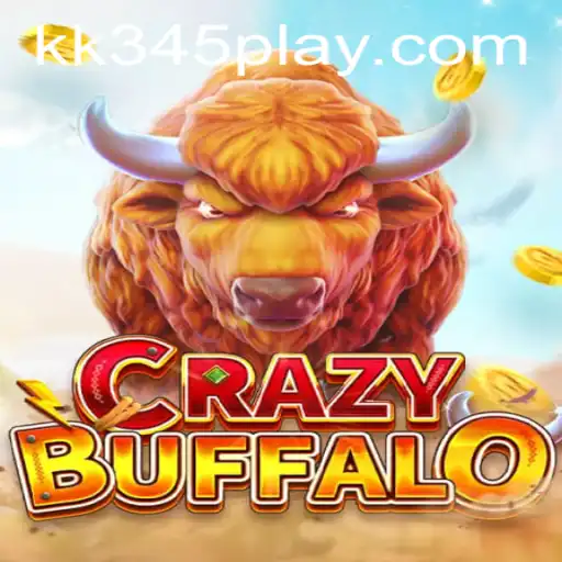 Discovering the Excitement of CRAZYBUFFALO: Dive into This Captivating Game with Keyword KK345