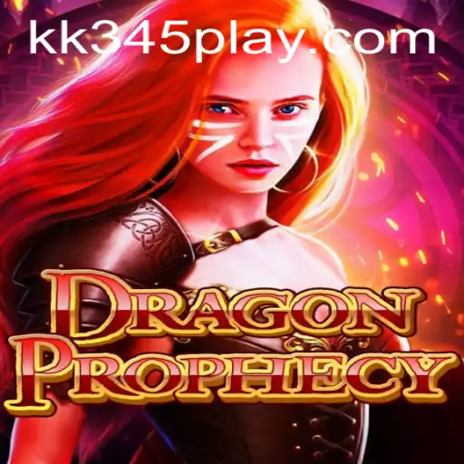 Exploring DragonProphecy: A Journey into the Mythical Realm of KK345