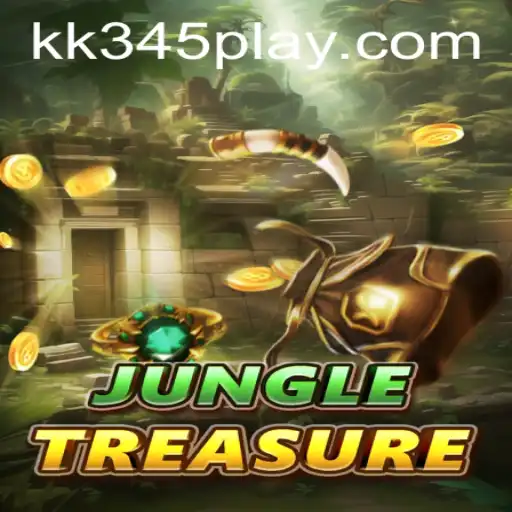 JungleTreasure: Unveiling the Adventure with KK345