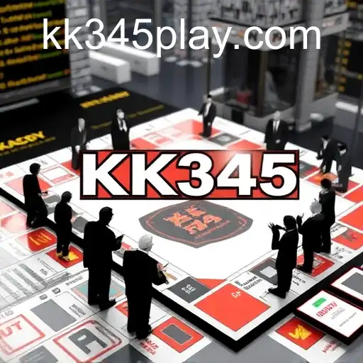 Gaming Experience KK345 - 800+ Premium and Exclusive Games