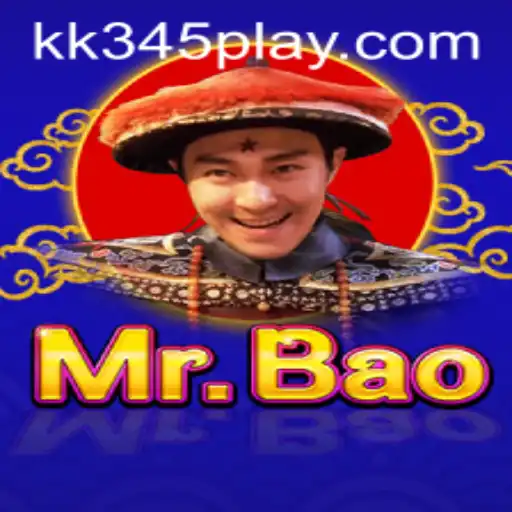 Embark on a Thrilling Adventure with MrBao and the Mysterious KK345