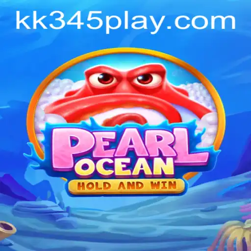 Dive into the Mesmerizing World of PearlOcean and Discover KK345