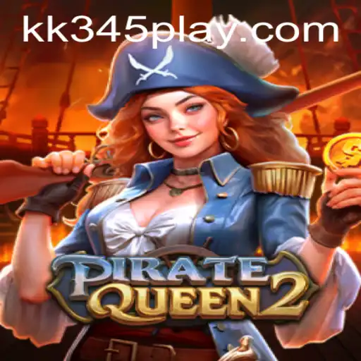 PirateQueen2: An Immersive High Seas Adventure