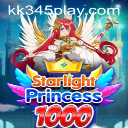 StarlightPrincess1000: A Magical Journey into the Cosmos